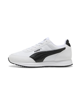 Tenis Puma Tenis Puma R78 Lightwind de hombre