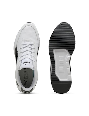Tenis Puma Tenis Puma R78 Lightwind de hombre