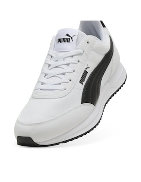 Tenis Puma Tenis Puma R78 Lightwind de hombre