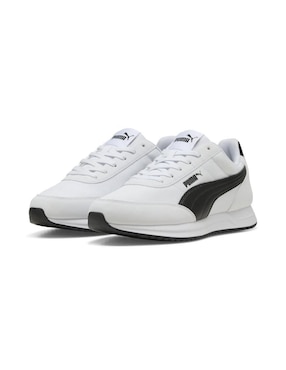 Tenis Puma Tenis Puma R78 Lightwind de hombre