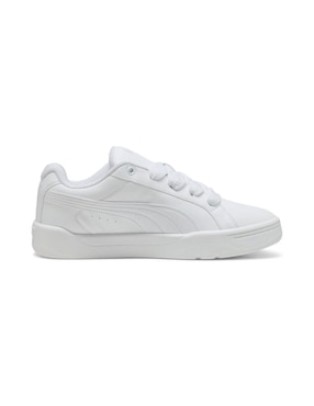 Tenis casual Puma Park Lifestyle Easy de hombre