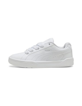 Tenis casual Puma Park Lifestyle Easy de hombre
