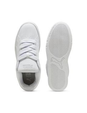 Tenis casual Puma Park Lifestyle Easy de hombre