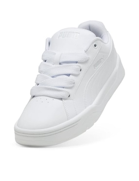 Tenis casual Puma Park Lifestyle Easy de hombre