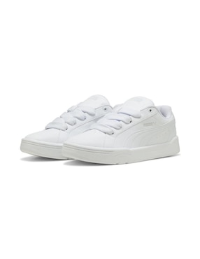 Tenis casual Puma Park Lifestyle Easy de hombre