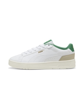 Tenis Puma Court Classico unisex