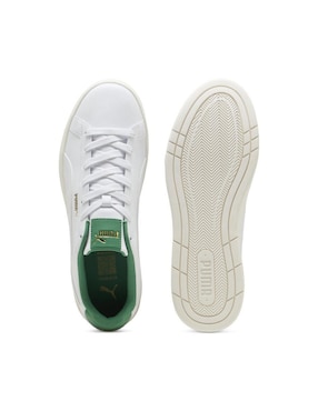 Tenis Puma Court Classico unisex