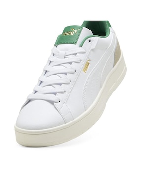 Tenis Puma Court Classico unisex