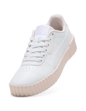 Tenis Puma Carina 3.0 Cutie de niña