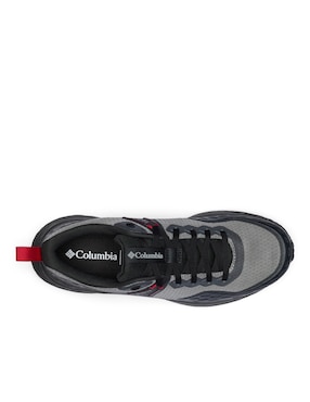 Tenis Konos Trs para senderismo Columbia de hombre