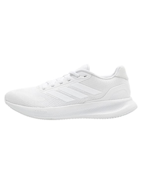 Tenis Runfalcon 5 para correr Adidas de hombre