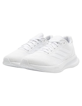 Tenis Runfalcon 5 para correr Adidas de hombre