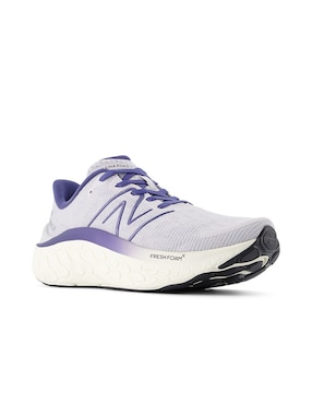 Tenis Kaiha para correr New Balance de mujer