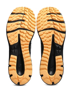 Tenis Trail Scout 3 para senderismo Asics de hombre