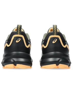Tenis Trail Scout 3 para senderismo Asics de hombre