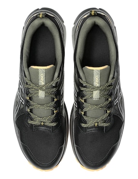 Tenis Trail Scout 3 para senderismo Asics de hombre