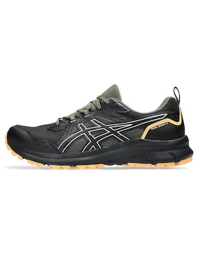 Tenis Trail Scout 3 para senderismo Asics de hombre