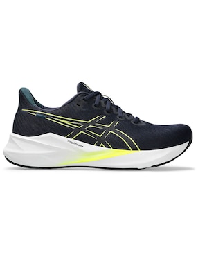 Tenis Versablast 4 men para correr Asics de hombre