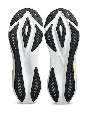 Tenis Versablast 4 men para correr Asics de hombre