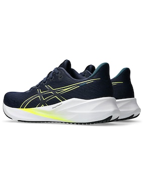 Tenis Versablast 4 men para correr Asics de hombre