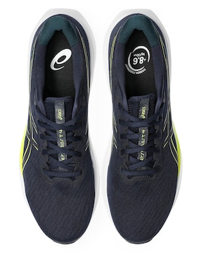 Tenis Versablast 4 men para correr Asics de hombre