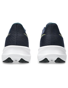 Tenis Versablast 4 men para correr Asics de hombre