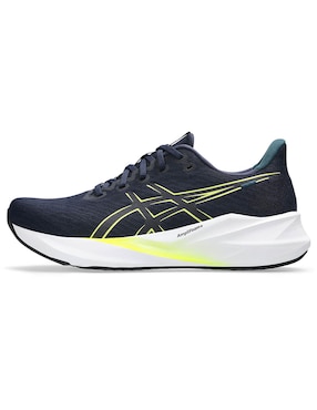 Tenis Versablast 4 men para correr Asics de hombre