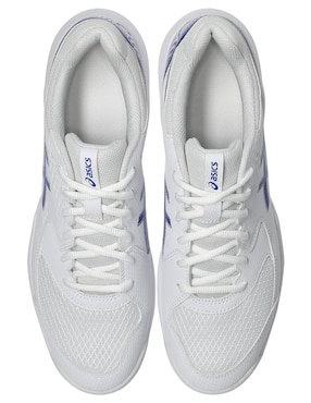 Tenis Gel-dedicate 8 Men para tennis Asics de hombre