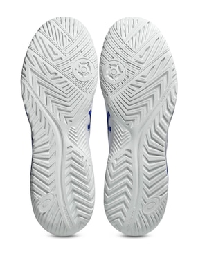 Tenis Gel-dedicate 8 Men para tennis Asics de hombre