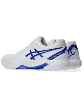 Tenis Gel-dedicate 8 Men para tennis Asics de hombre