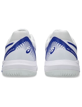 Tenis Gel-dedicate 8 Men para tennis Asics de hombre