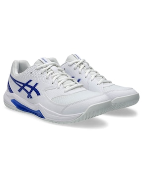 Tenis Gel-dedicate 8 Men para tennis Asics de hombre