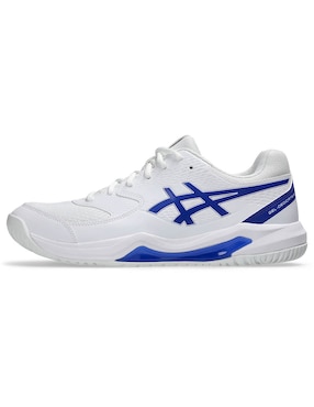 Tenis Gel-dedicate 8 Men para tennis Asics de hombre