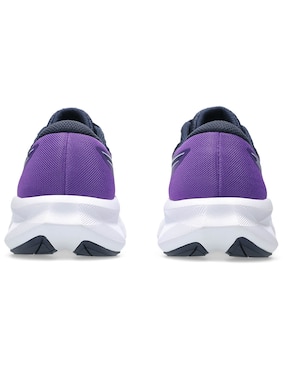 Tenis Patriot 14 Women para correr Asics de mujer