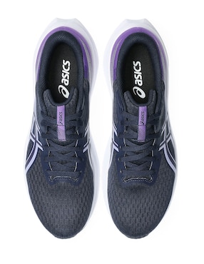 Tenis Patriot 14 Women para correr Asics de mujer