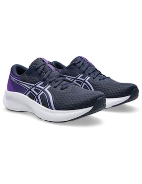 Tenis Patriot 14 Women para correr Asics de mujer