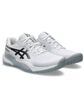 Tenis Gel-challenger 15 para tennis Asics de hombre