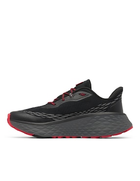 Tenis Konos Trillium Atr para senderismo Columbia de hombre