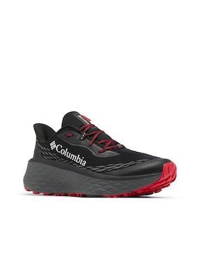 Tenis Konos Trillium Atr para senderismo Columbia de hombre