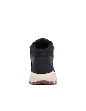 Bota Newton Wander para senderismo Columbia de mujer