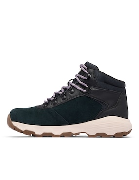 Bota Newton Wander para senderismo Columbia de mujer