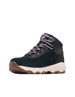 Bota Newton Wander para senderismo Columbia de mujer