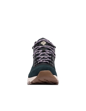Bota Newton Wander para senderismo Columbia de mujer