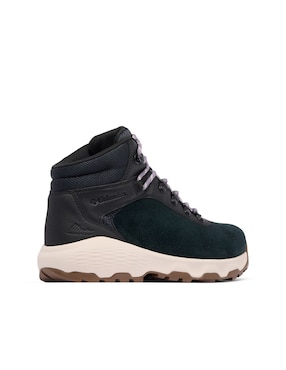 Bota Newton Wander para senderismo Columbia de mujer