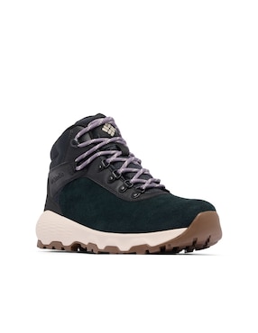 Bota Newton Wander para senderismo Columbia de mujer