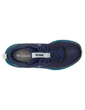 Bota Konos Trs Outdry Mid para senderismo Columbia de mujer