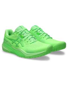 Tenis  Gel-Challenger 15 para tennis Asics de hombre