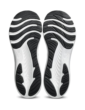 Tenis Gel-Contend 9 para correr Asics de hombre