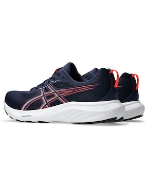 Tenis Gel-Contend 9 para correr Asics de hombre