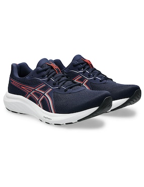 Tenis Gel-Contend 9 para correr Asics de hombre